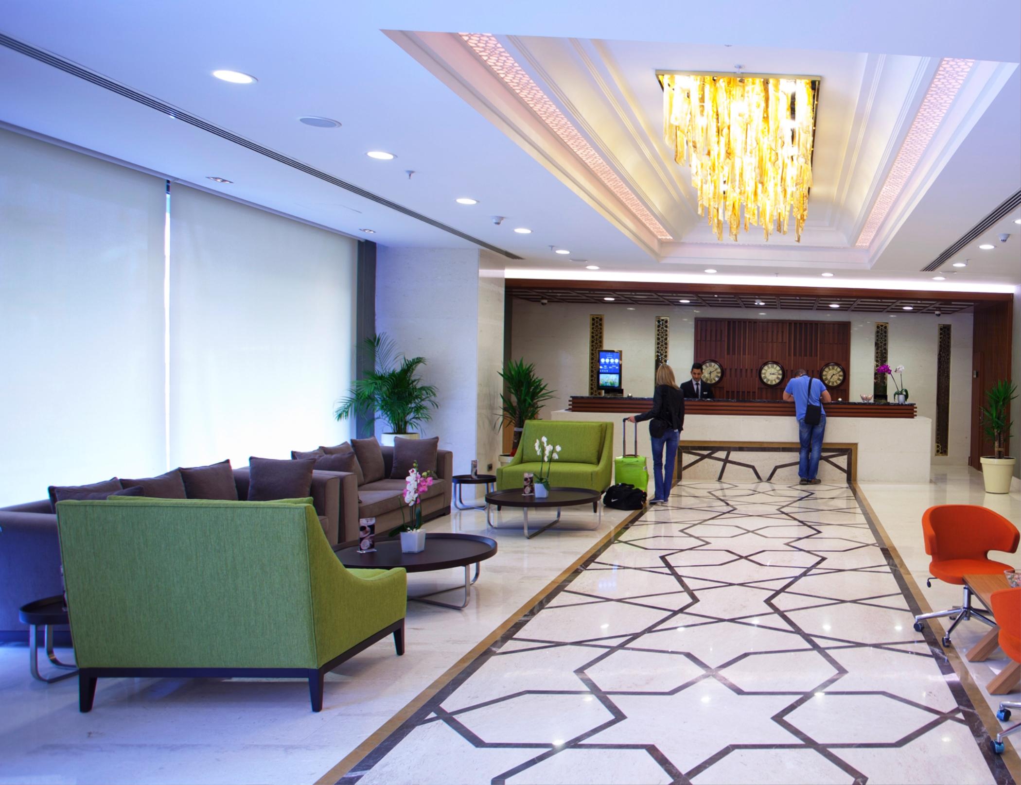 The Parma Hotel & Spa Taksim Стамбул Екстер'єр фото