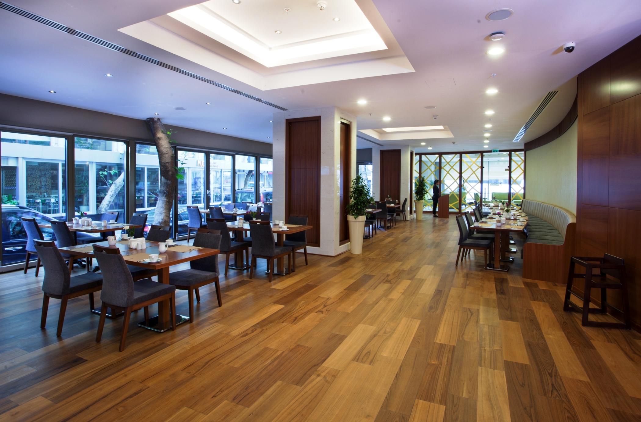 The Parma Hotel & Spa Taksim Стамбул Екстер'єр фото