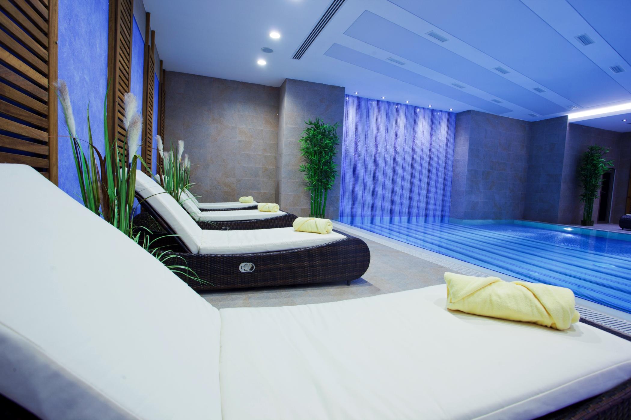 The Parma Hotel & Spa Taksim Стамбул Екстер'єр фото