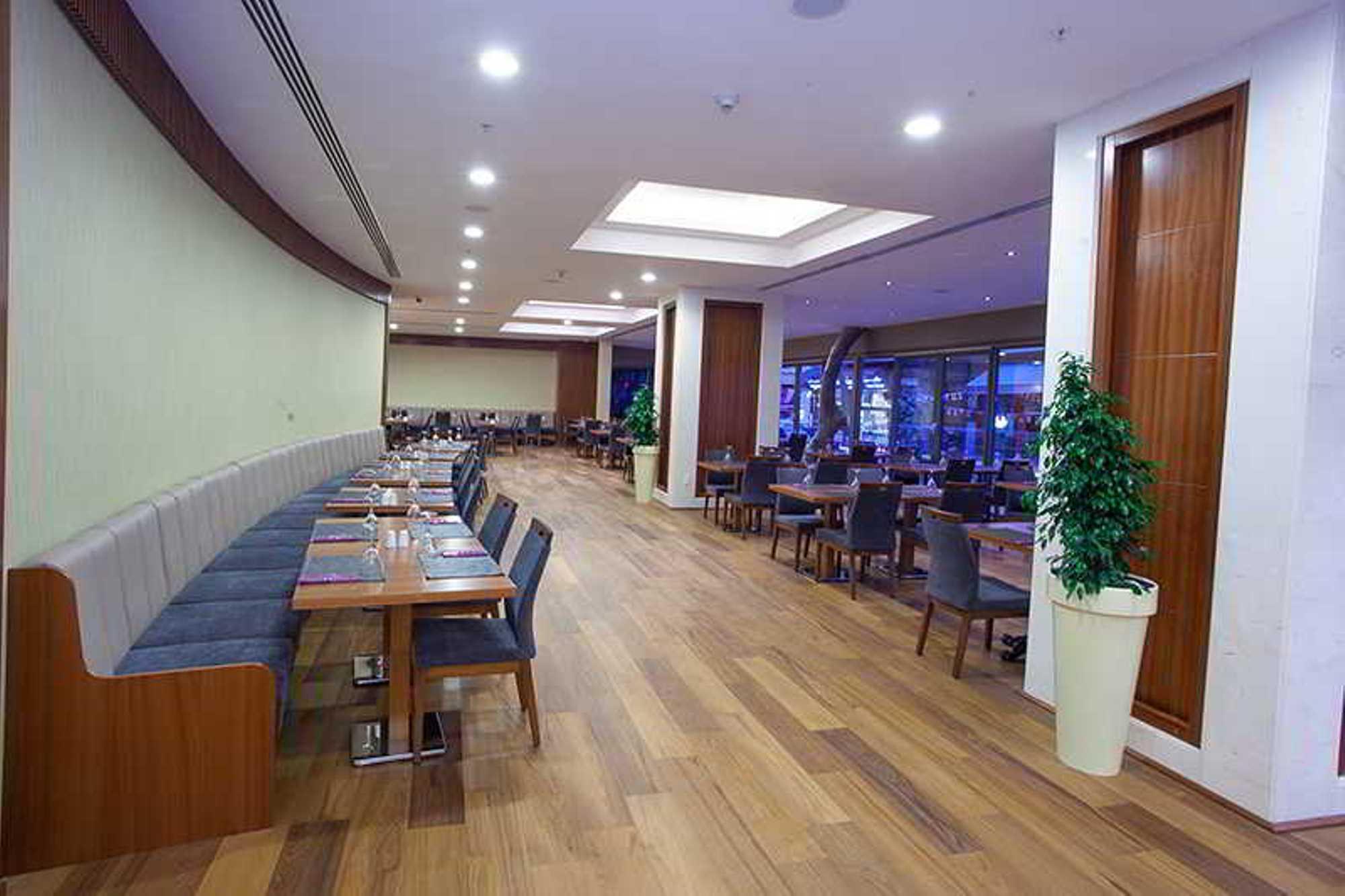 The Parma Hotel & Spa Taksim Стамбул Екстер'єр фото